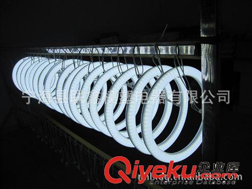 熱銷日本 T9 205*30MM LED環(huán)形燈管原始圖片3