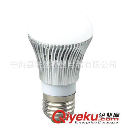 LED  球泡/LED 射燈 5W E27