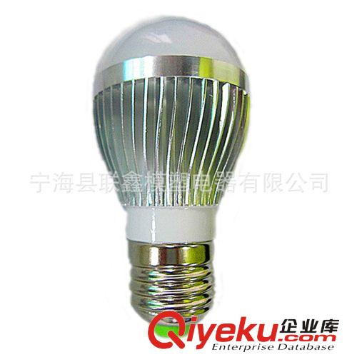 仿夏普 LED  球泡3WE27