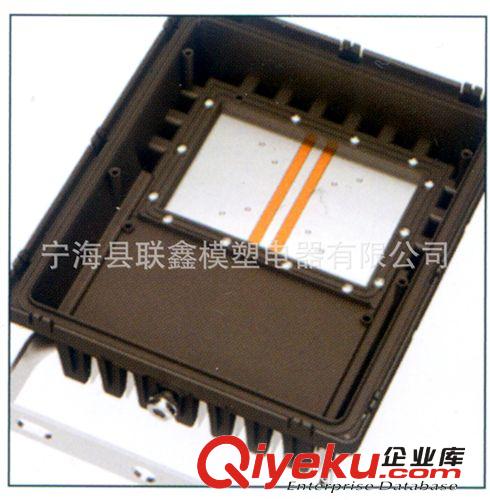 10--150WLED 泛光燈 投光燈 廣告牌燈 空殼整燈都有 廠價直銷原始圖片3
