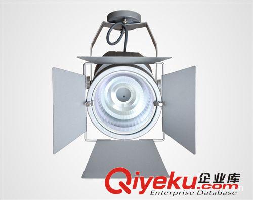 帶有遮光片的聚光車展燈具原始圖片2