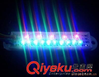 供應LED發光模組