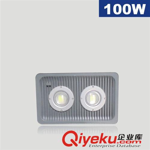 LED泛光燈100W 新款LED投光燈 100W投光燈