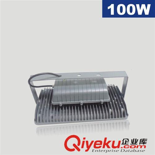 LED泛光燈100W 新款LED投光燈 100W投光燈