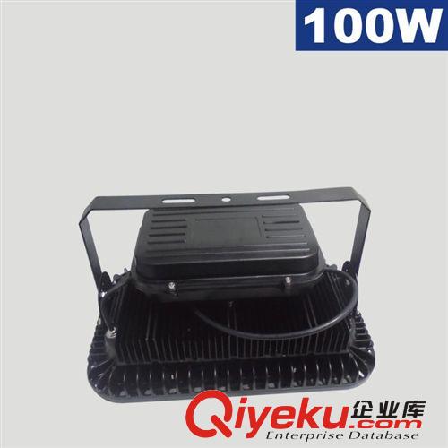 LED泛光燈100W  新款LED投光燈 100W大功率投光燈