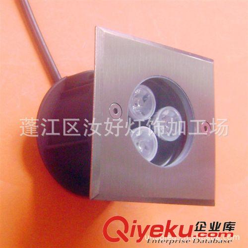 新品供應(yīng)高xjb全不銹鋼地埋燈 質(zhì)量保證埋地?zé)?可定制原始圖片2