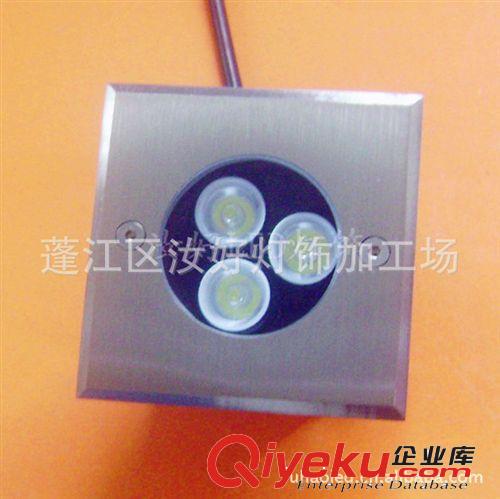 新品供應(yīng)高xjb全不銹鋼地埋燈 質(zhì)量保證埋地?zé)?可定制原始圖片3