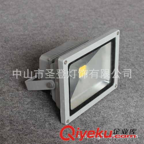 厚料足瓦30W LED投光燈 廠家批發(fā) 2年質(zhì)保