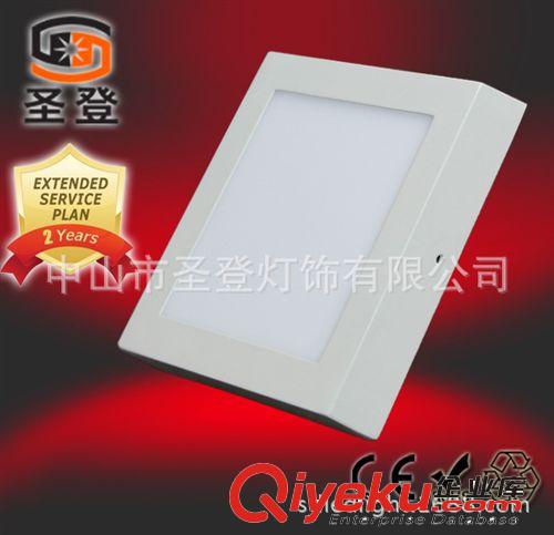 【HOT!】6W LED面板燈 廠家批發(fā) 量大從優(yōu) 2年質(zhì)保