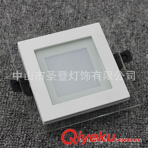 【NEW!】【HOT!】15W LED玻璃筒燈 廠家批發(fā) 2年質(zhì)保