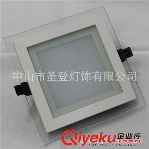 【NEW!】【HOT!】15W LED玻璃筒燈 廠家批發(fā) 2年質(zhì)保