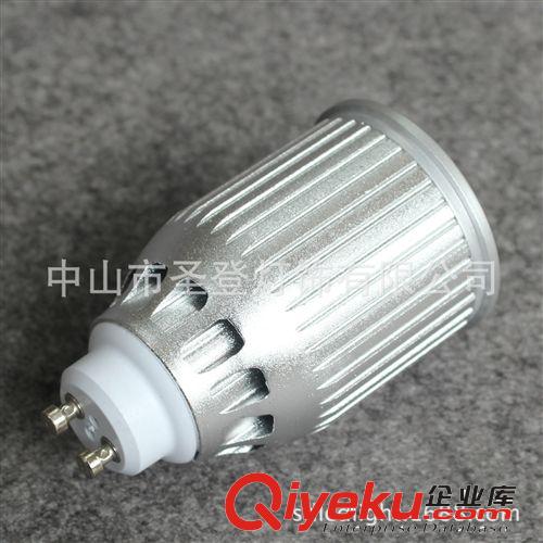 【HOT!】圣登燈飾 7W LED燈杯 廠家批發(fā) 2年質(zhì)保