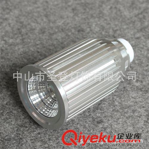 圣登燈飾 高xjb 9W LED燈杯 廠家批發(fā) 2年質(zhì)保