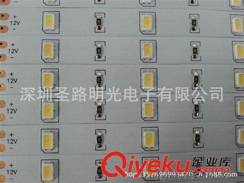 led燈帶工廠直銷3528軟燈條一米60顆燈珠