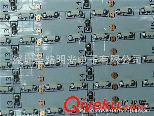 深圳廠家直銷6vLED軟燈條燈帶