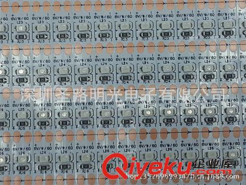 3528高品質6vLED軟燈帶燈條