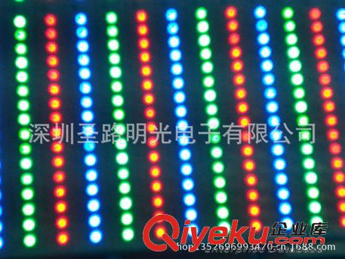 3528高品質6vLED軟燈帶燈條原始圖片2