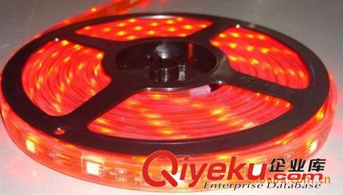 工廠直銷6V9V5050RGB七彩燈條燈帶原始圖片2
