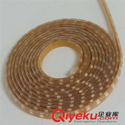 廠家特品直銷 zp精品LED軟燈條5050 防水 軟燈帶