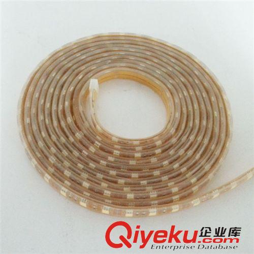 廠家特品直銷 zp精品LED軟燈條5050 防水 軟燈帶