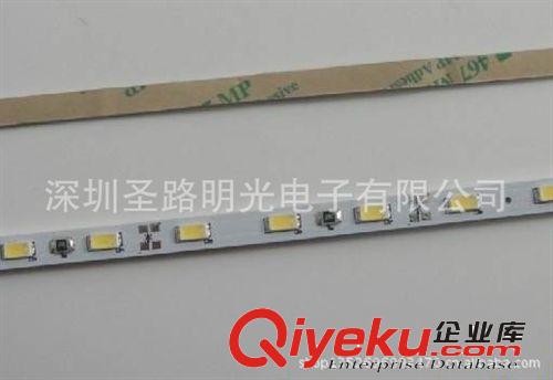 LED燈條5630高亮軟燈帶硬燈條原始圖片2