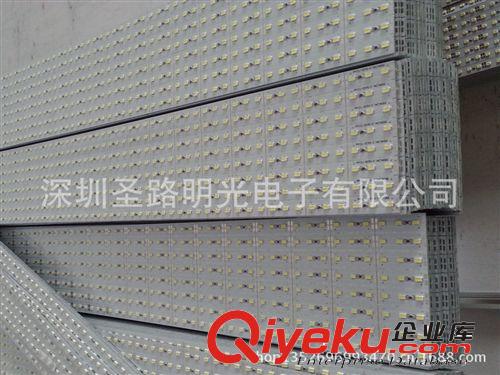 LED燈條5630高亮軟燈帶硬燈條原始圖片3