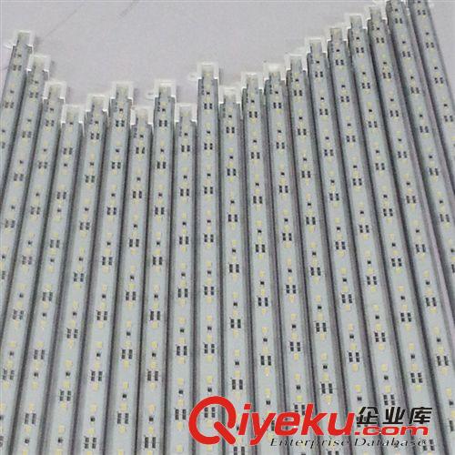 LED燈具廠家直銷5730led 硬燈條高品質(zhì) zp5730led硬燈帶
