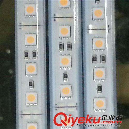 廠家直銷2835 硬燈條高品質 5050 LED軟燈帶原始圖片2