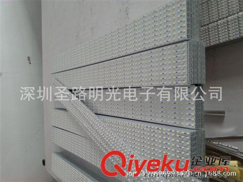 深圳高亮度5630硬燈條珠寶柜臺燈帶原始圖片3