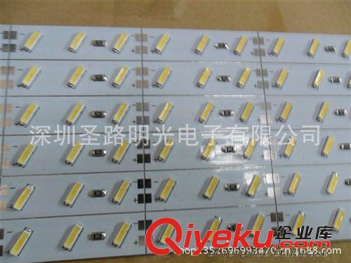 廠家直銷LED燈具高品質(zhì)5630硬燈條