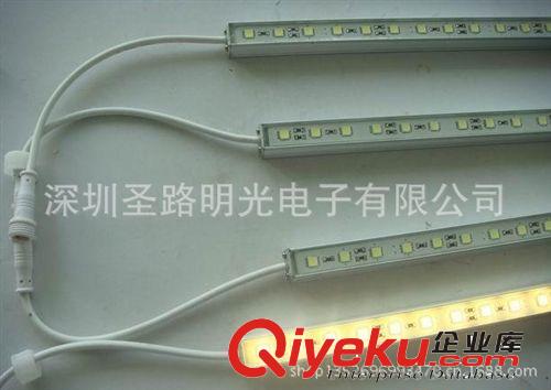 廠家直銷LED軟燈條5050RGB一米60燈高亮燈帶