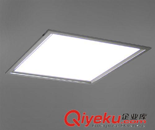 廠家直銷LED面板燈平板燈廚衛燈 300*300集成吊頂客廳led吸頂 10W原始圖片2