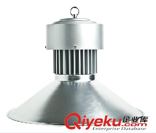LED工礦燈 30W 100W工廠車間廠房照明燈 天棚燈 投光燈廣場燈原始圖片2