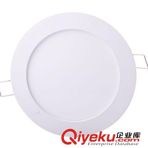 【慧卓】led吸頂燈廚房燈 過道吸頂燈 led /led照明燈 日光燈12W原始圖片3