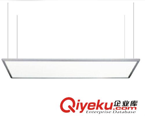 明裝暗裝led平板燈600 600面板燈led集成吊頂燈辦公照明燈具全套