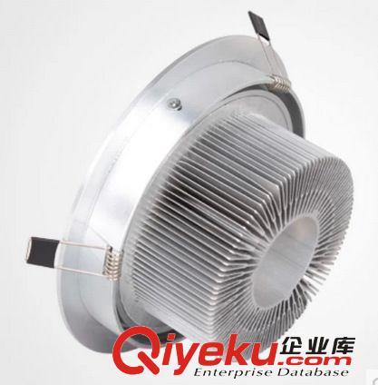 慧卓 led射燈36W天花燈LED背景墻燈全套節能燈展廳射燈具燈飾原始圖片3