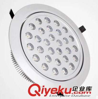慧卓 led射9W 12W天花燈LED背景墻燈全套節(jié)能燈展廳射燈具燈飾