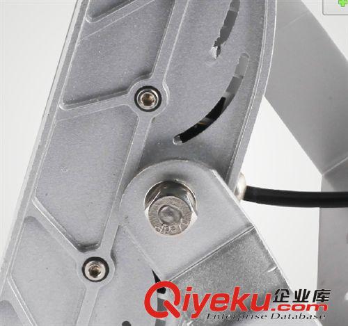 大功率LED隧道燈投射燈投光燈泛光燈洗墻燈廣告燈40w60w80w戶外燈