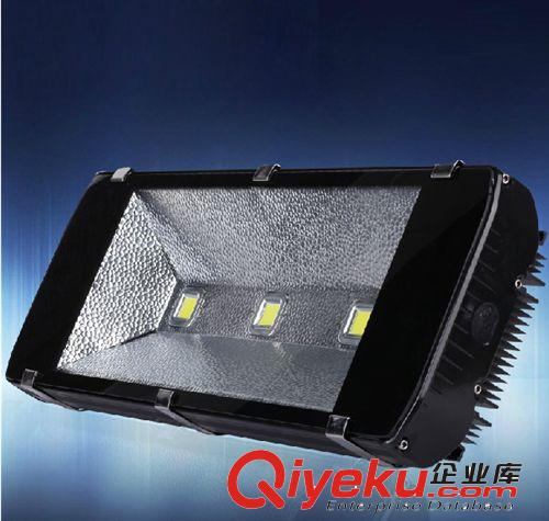 LED投光燈50W70W80W100W 工廠燈 工礦燈 隧道燈戶外室外 led隧道