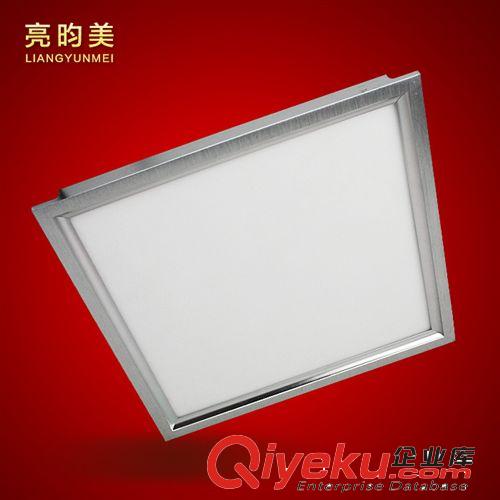 亮昀美 集成吊頂LED照明燈 面板燈 廚衛燈超薄LED平板燈CWD006原始圖片2