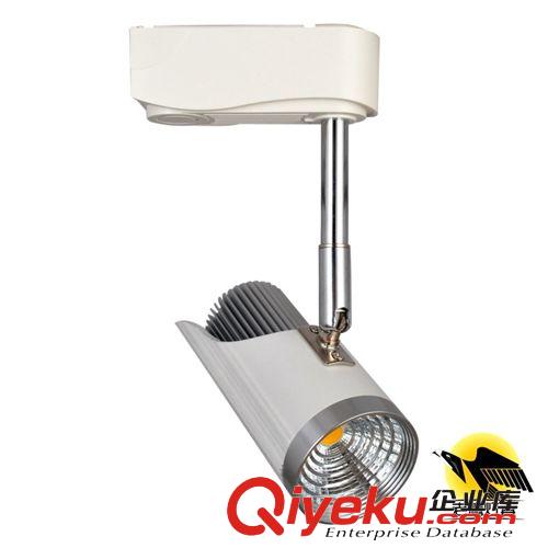 廠家直銷 led軌道燈10w12w 商業照明用gd酒店服裝店室內cob射燈