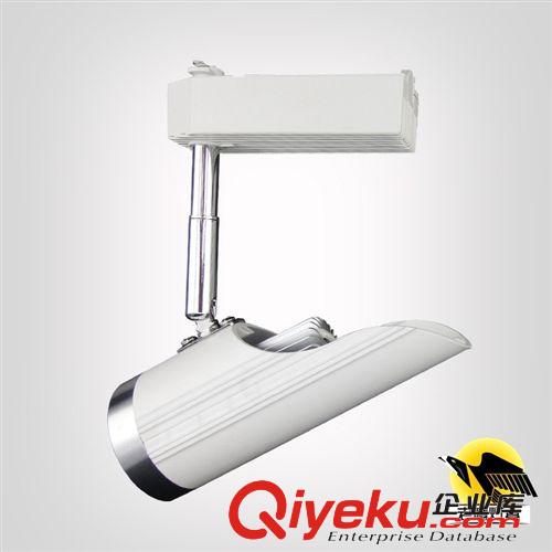廠家直銷 led軌道燈10w12w 商業照明用gd酒店服裝店室內cob射燈