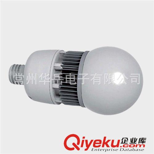 長期供應(yīng)led40w球泡燈 照明廠家直銷led球泡燈廠家供應(yīng){gx}節(jié)能原始圖片3