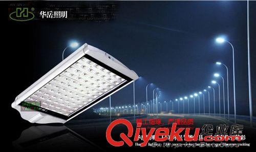 常州led路燈廠供應led高桿燈 120wled平板戶外燈道路燈原始圖片3