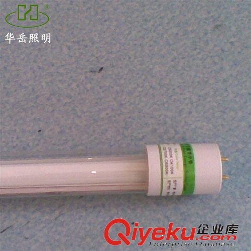 環保節能管中管T8  直管節能燈 照明廠家直銷節能環保優質燈