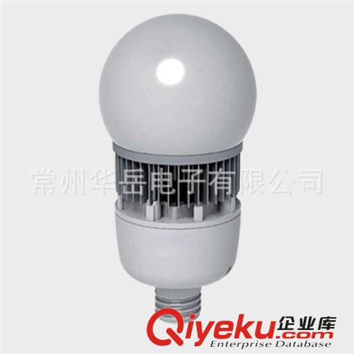 常州led球泡燈廠直銷大功率30w led工礦球泡燈 節能貼片led球泡燈