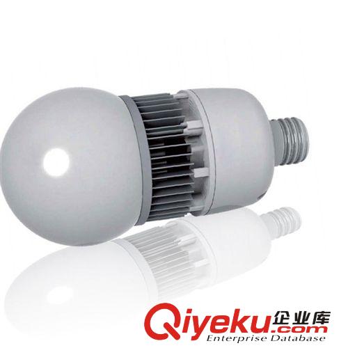 常州球泡燈螺旋一體化led工礦球泡燈 常州LED球泡燈廠家專業(yè)生產(chǎn)原始圖片3