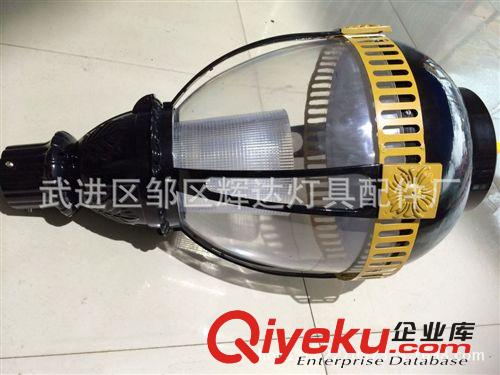 現貨銷售戶外花園庭院燈頭 各類酒店廣場小區hg型庭院燈頭原始圖片2