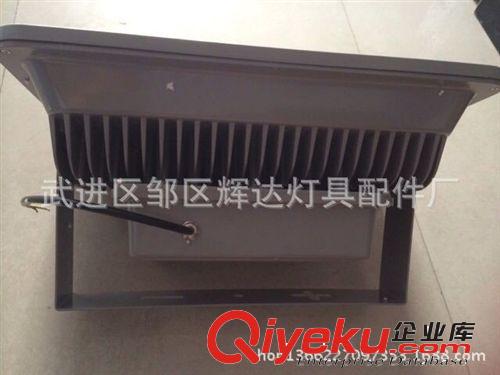 廠家供應大功率室內外LED泛光燈 戶外集成節能投光燈原始圖片2