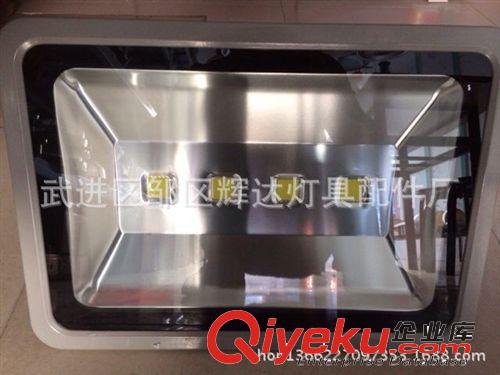 廠家供應大功率室內外LED泛光燈 戶外集成節能投光燈原始圖片3